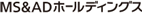 MS&AD�z�[���f�B���O�X