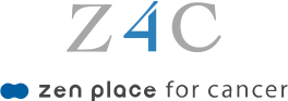 Z4Cizen place for cancerj