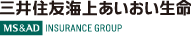 OZFC゠ MS&AD INSURANCE GROUP