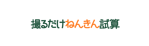 撮るだけねんきん試算