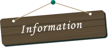 information