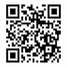 「撮るだけねんきん試算」WEBサイトのQRコード