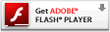 Get ADBE FLASH PLAYER