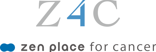 Z4Cizen place for cancerj
