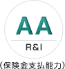 AA R&I (یx\)